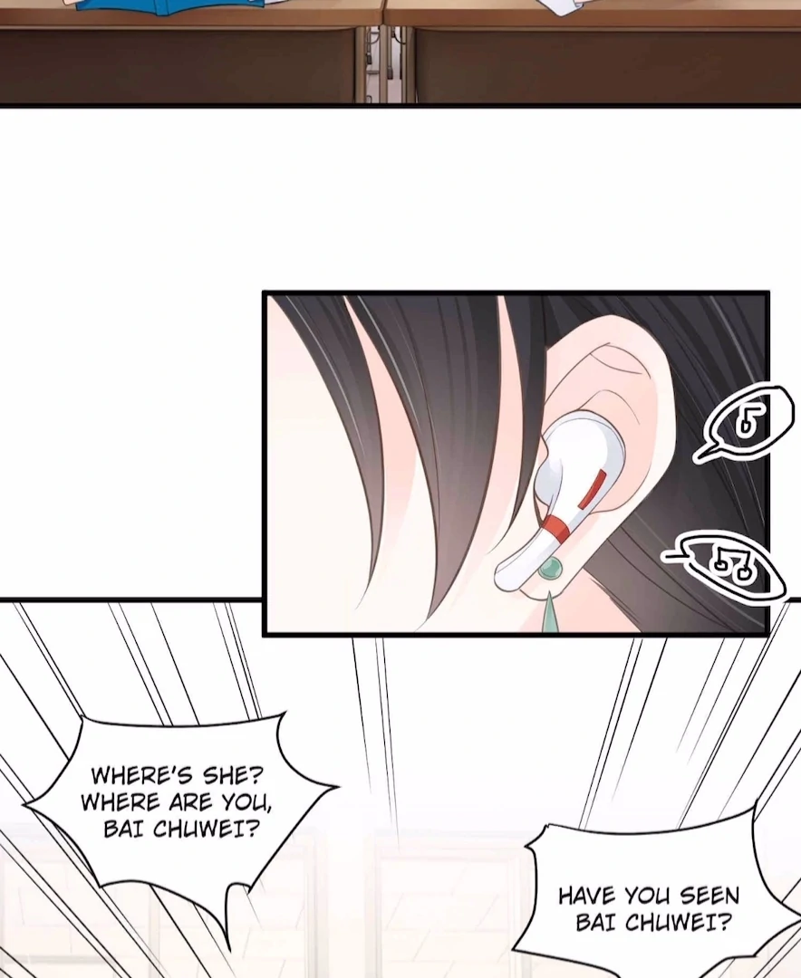 Ancestor is beautiful and elegant chapter 37 page 28