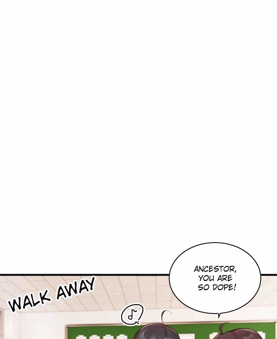 Ancestor is beautiful and elegant chapter 37 page 30