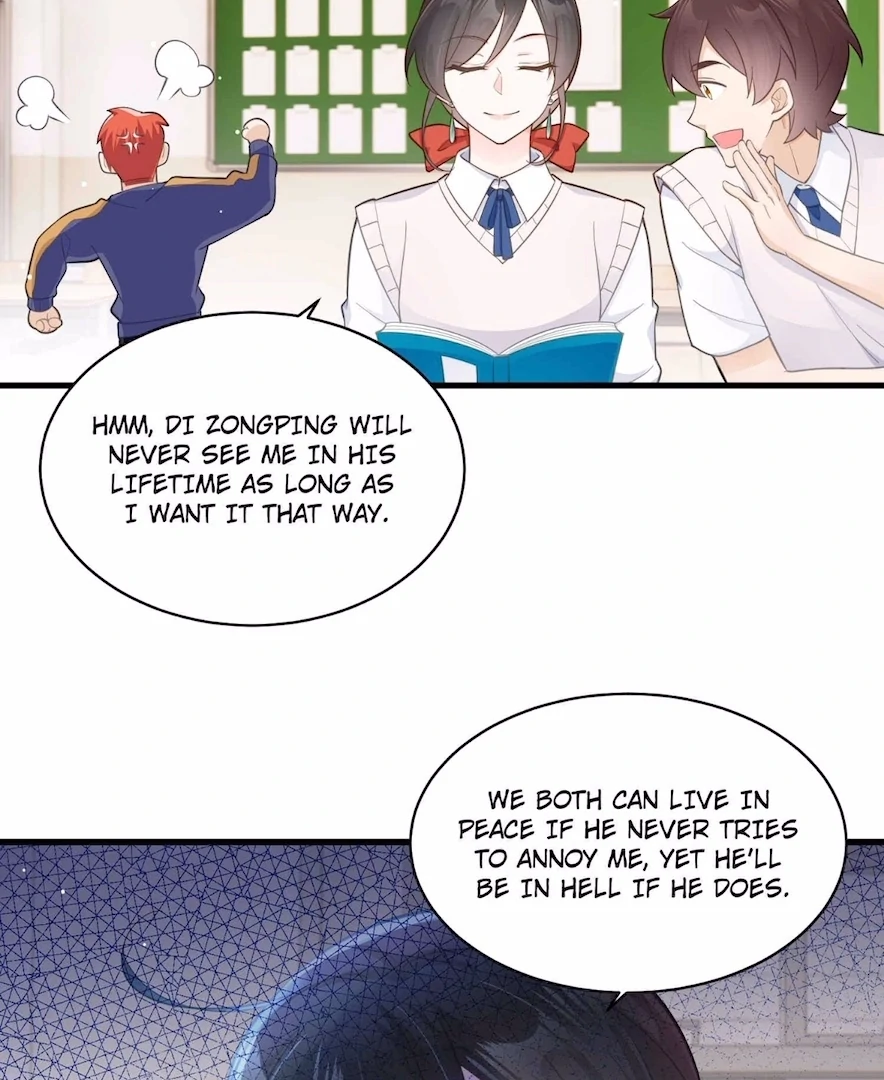 Ancestor is beautiful and elegant chapter 37 page 31