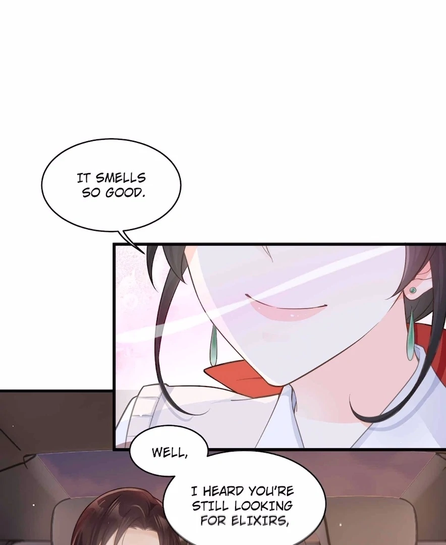 Ancestor is beautiful and elegant chapter 37 page 36