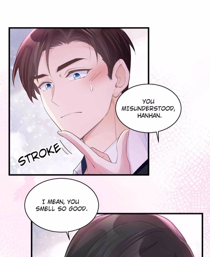 Ancestor is beautiful and elegant chapter 37 page 38