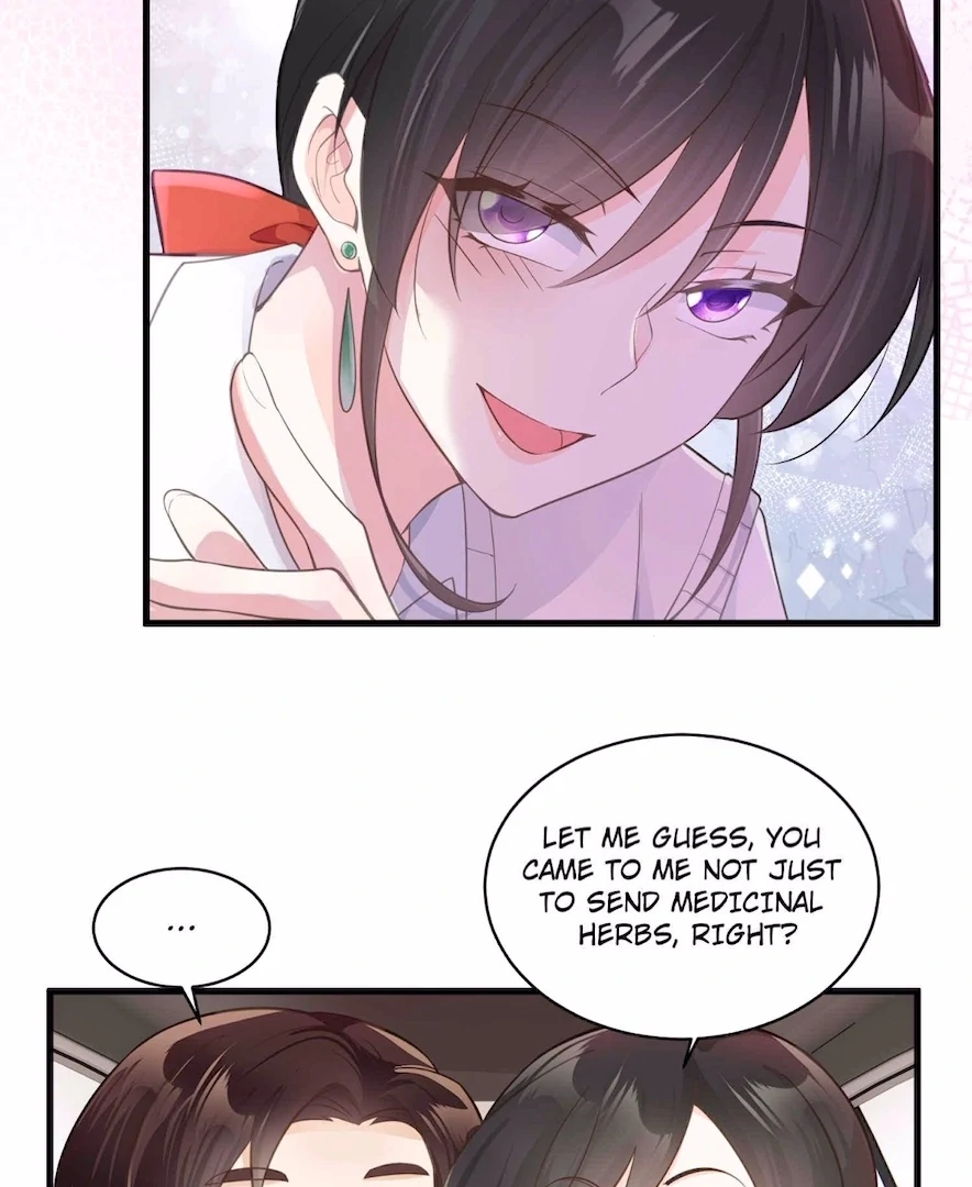 Ancestor is beautiful and elegant chapter 37 page 39