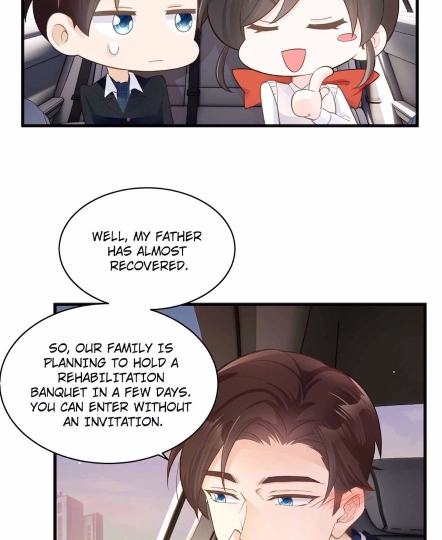 Ancestor is beautiful and elegant chapter 37 page 40