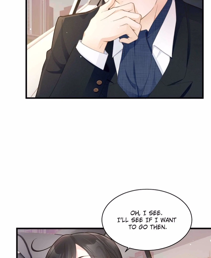 Ancestor is beautiful and elegant chapter 37 page 41