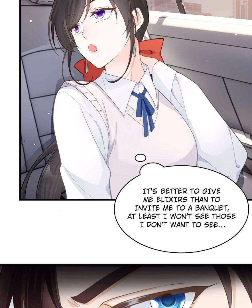 Ancestor is beautiful and elegant chapter 37 page 42