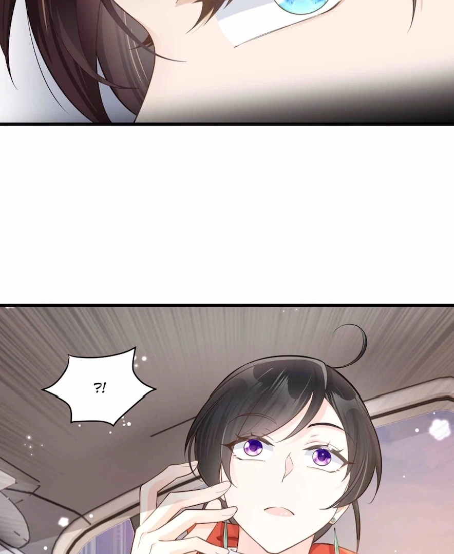 Ancestor is beautiful and elegant chapter 37 page 43