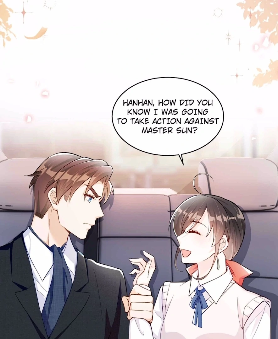 Ancestor is beautiful and elegant chapter 38 page 4
