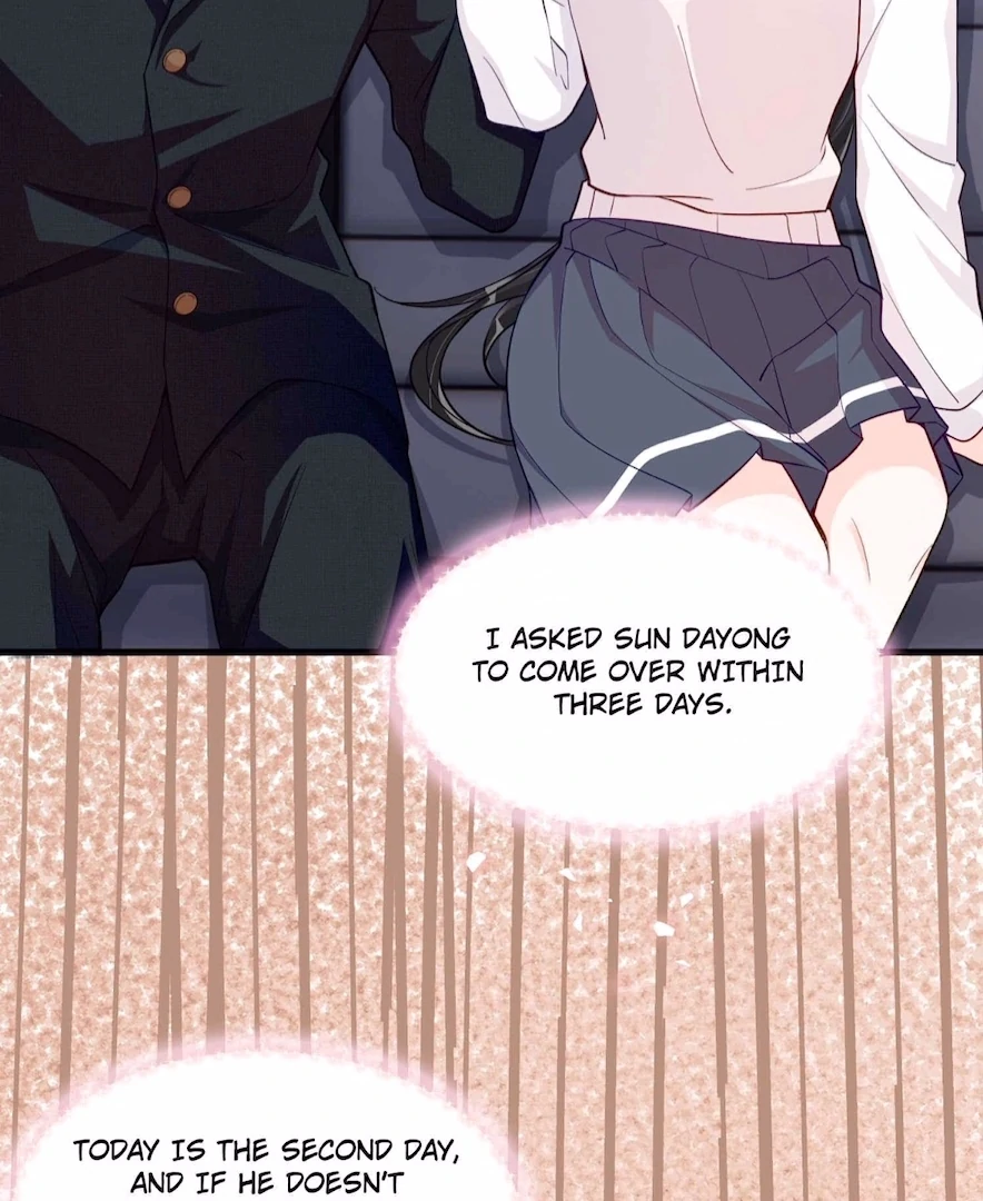 Ancestor is beautiful and elegant chapter 38 page 5