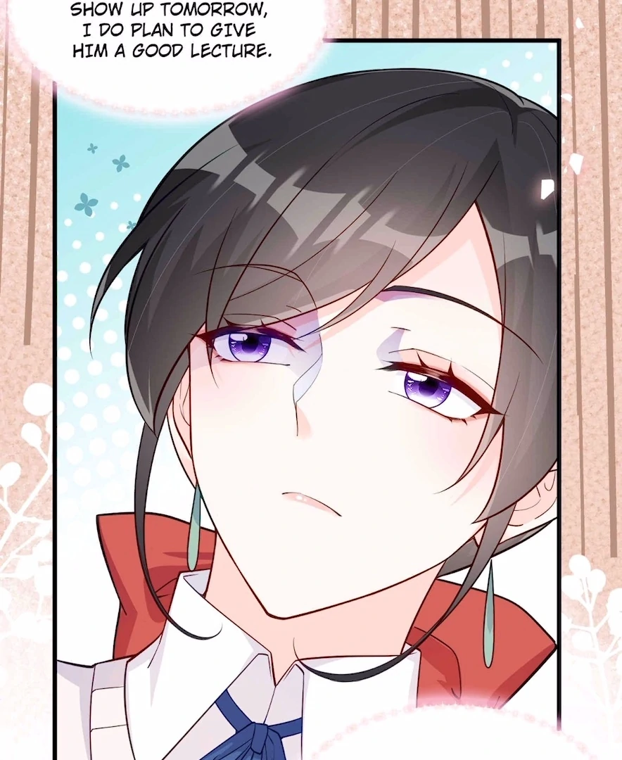 Ancestor is beautiful and elegant chapter 38 page 6