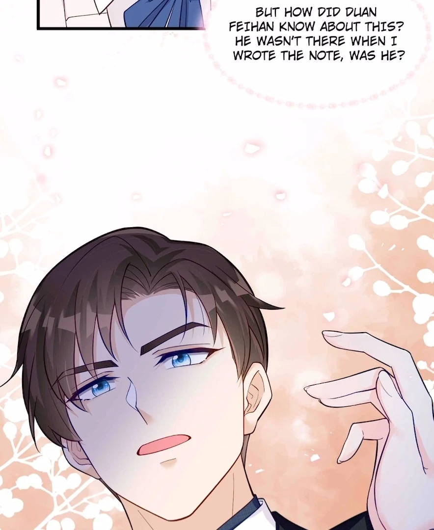 Ancestor is beautiful and elegant chapter 38 page 7
