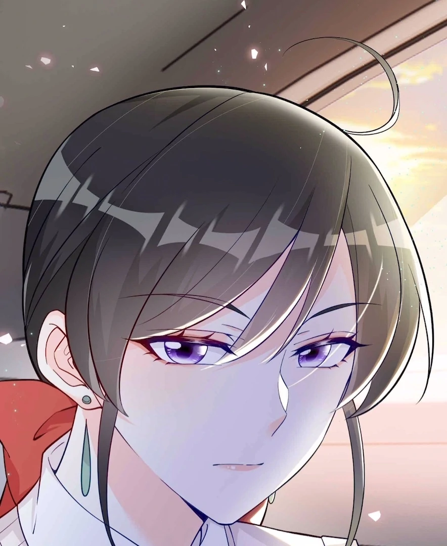 Ancestor is beautiful and elegant chapter 38 page 9