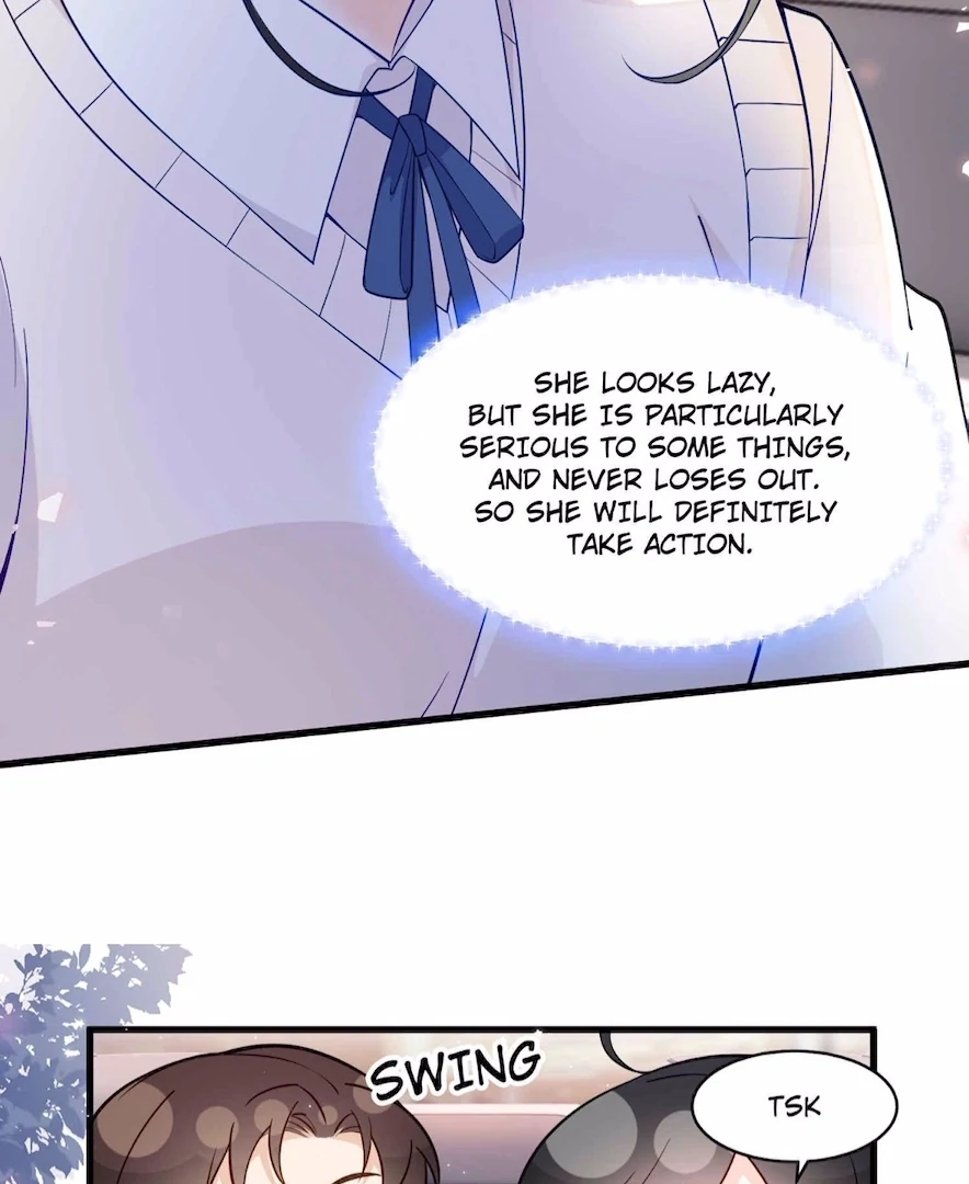 Ancestor is beautiful and elegant chapter 38 page 10
