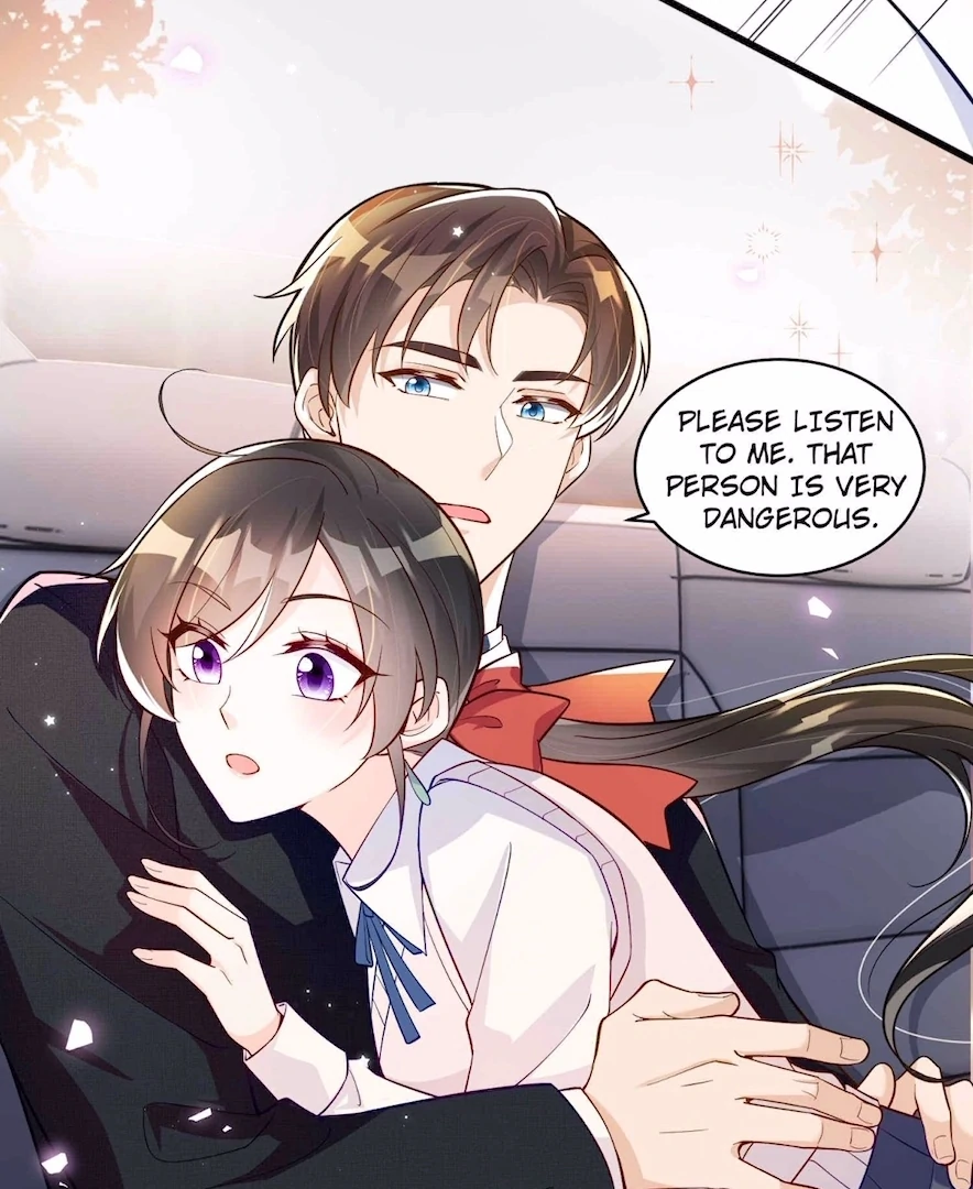 Ancestor is beautiful and elegant chapter 38 page 12