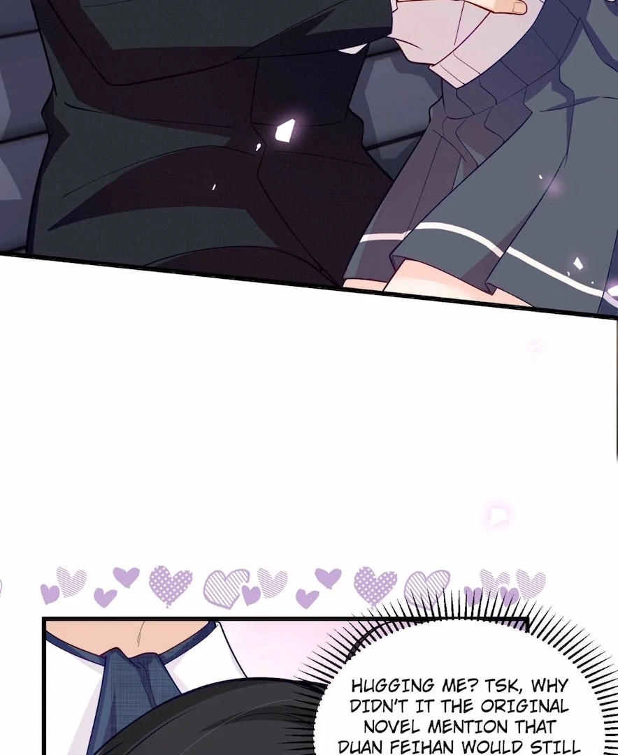 Ancestor is beautiful and elegant chapter 38 page 13