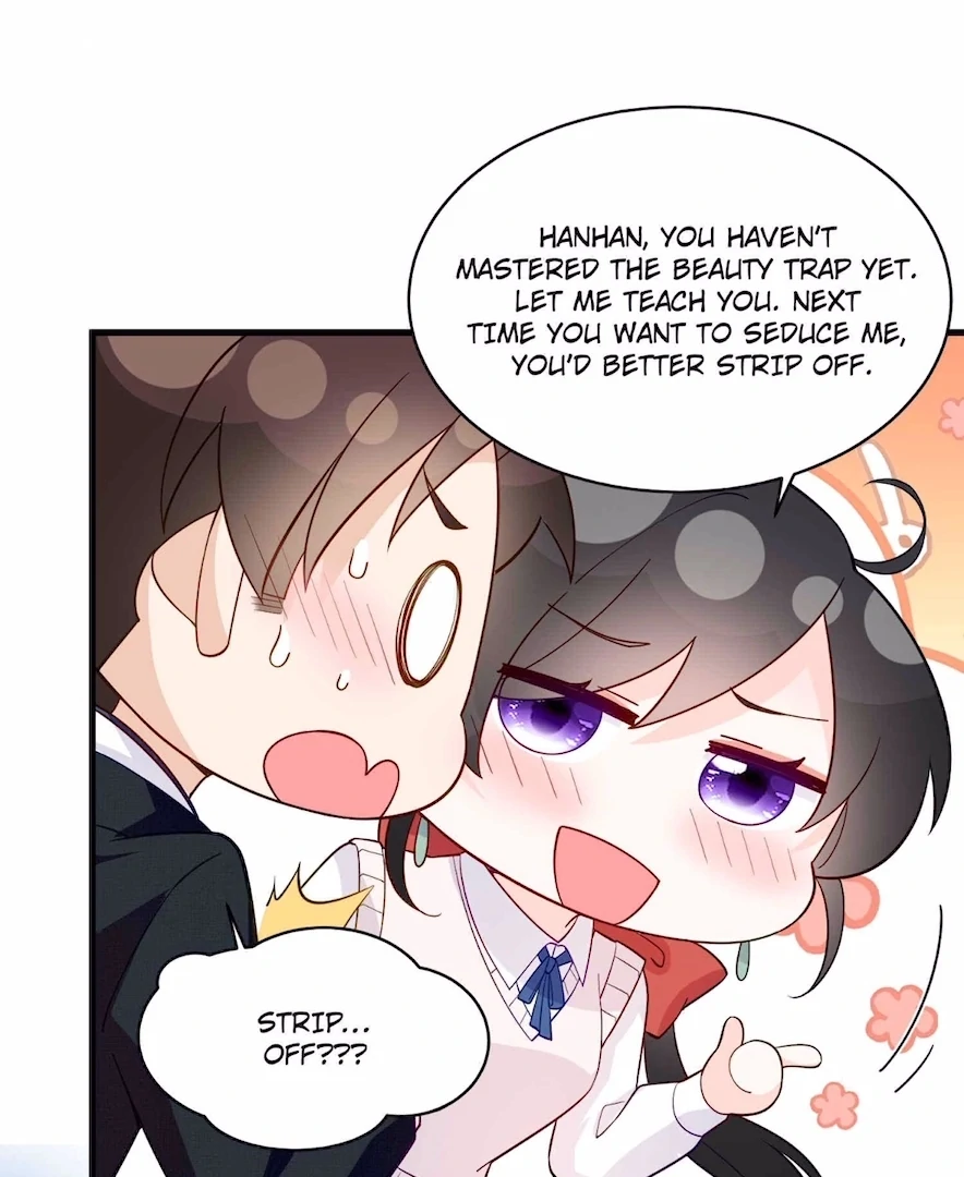 Ancestor is beautiful and elegant chapter 38 page 15
