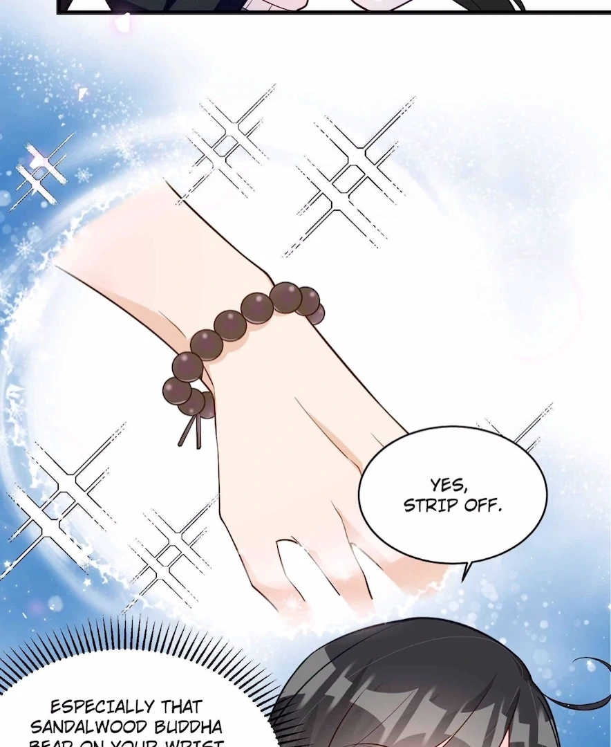 Ancestor is beautiful and elegant chapter 38 page 16
