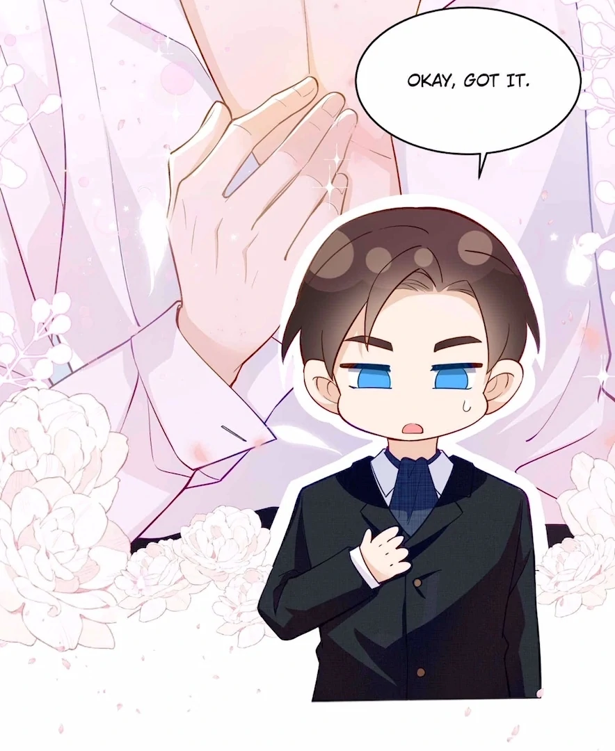 Ancestor is beautiful and elegant chapter 38 page 19