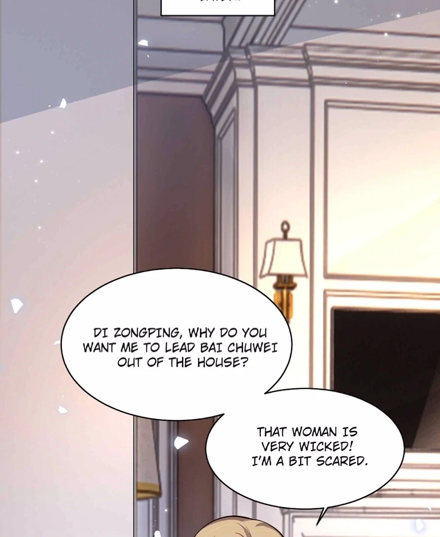 Ancestor is beautiful and elegant chapter 38 page 21