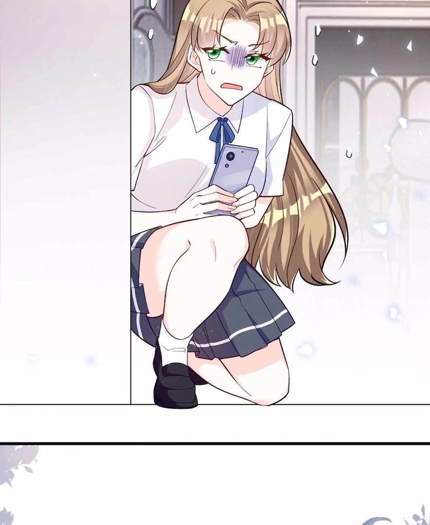 Ancestor is beautiful and elegant chapter 38 page 22