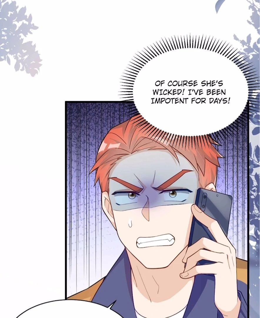 Ancestor is beautiful and elegant chapter 38 page 23