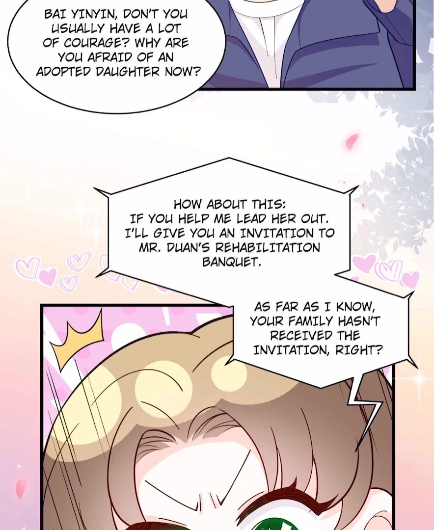 Ancestor is beautiful and elegant chapter 38 page 24