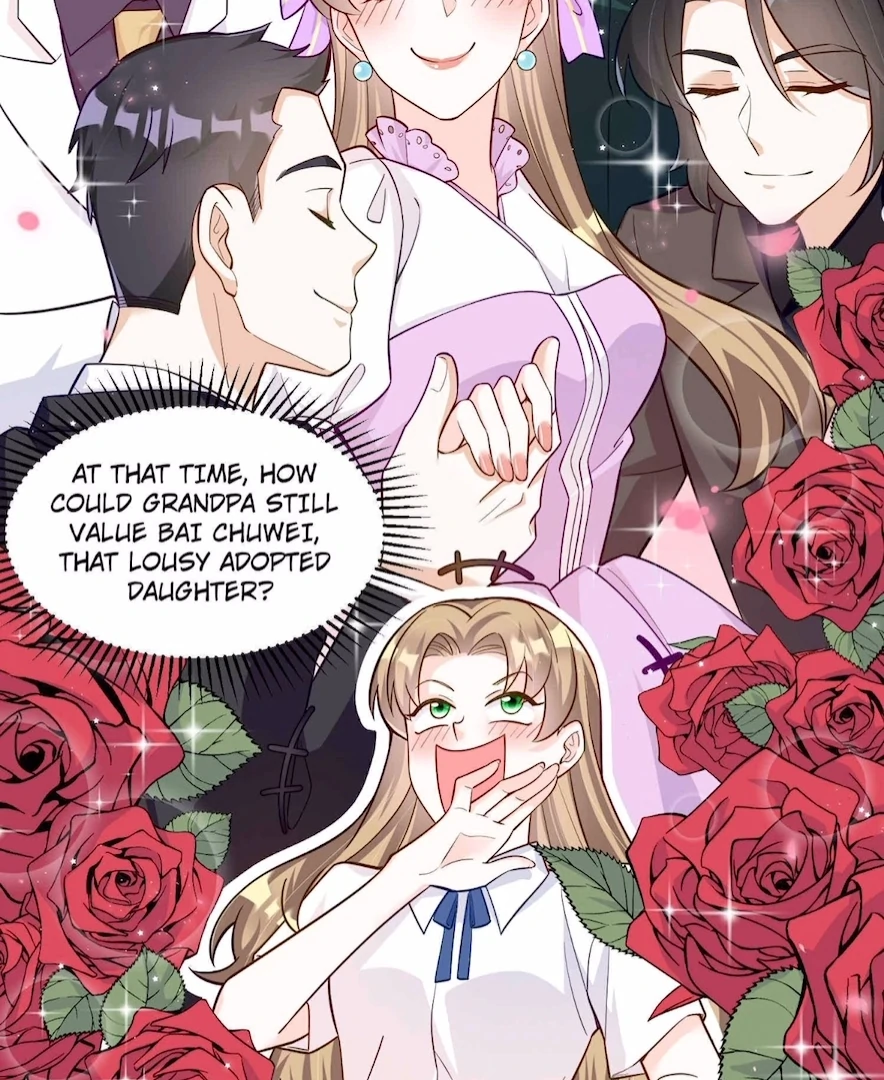 Ancestor is beautiful and elegant chapter 38 page 26