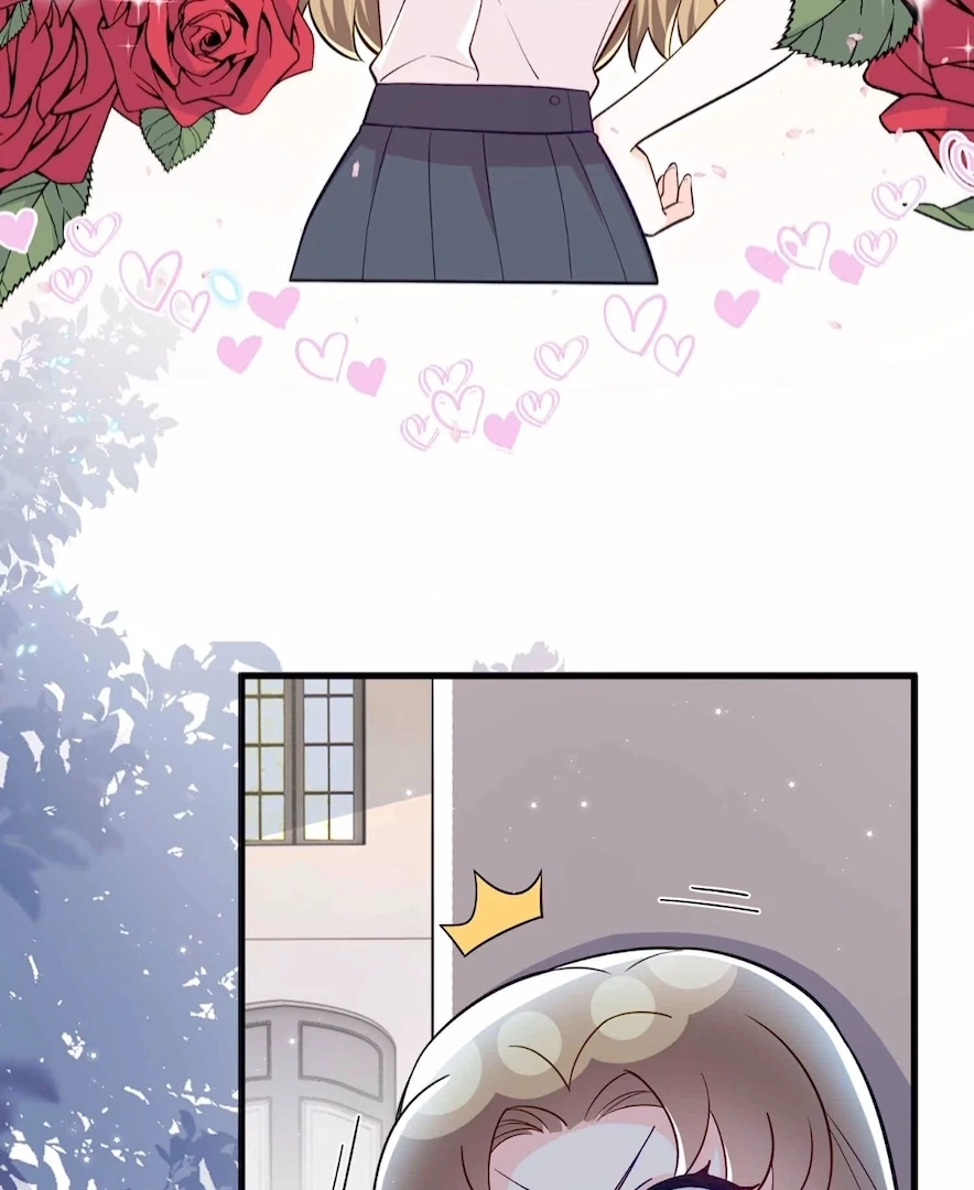 Ancestor is beautiful and elegant chapter 38 page 27