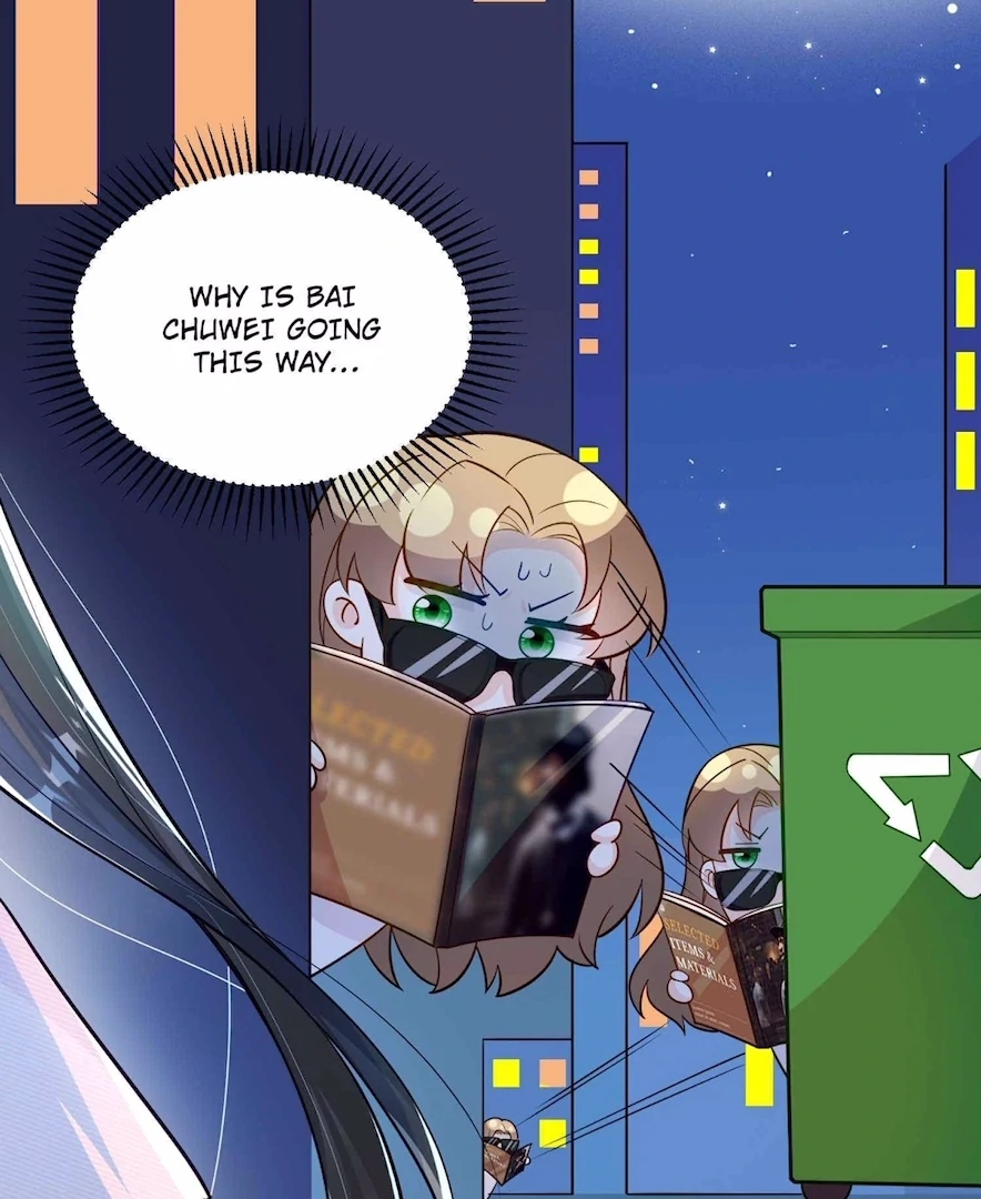 Ancestor is beautiful and elegant chapter 38 page 32