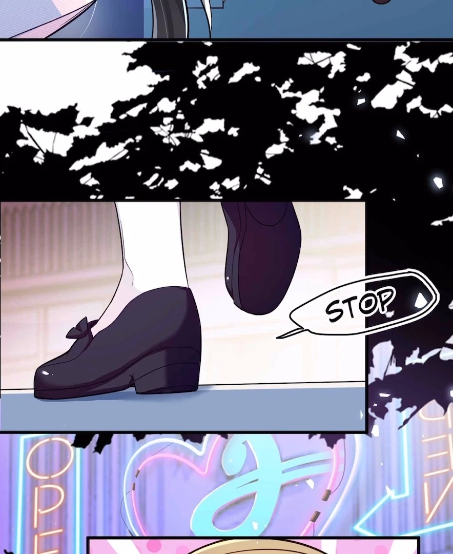 Ancestor is beautiful and elegant chapter 38 page 33