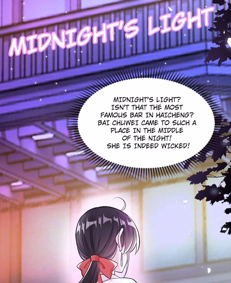 Ancestor is beautiful and elegant chapter 38 page 35