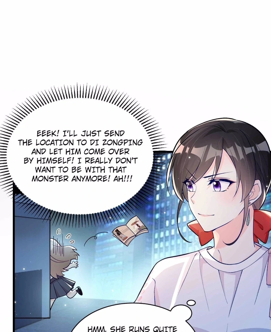 Ancestor is beautiful and elegant chapter 38 page 40