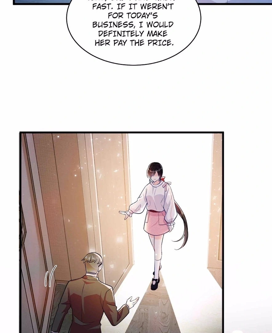Ancestor is beautiful and elegant chapter 38 page 41