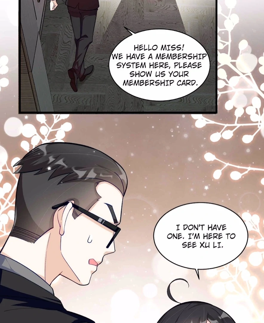 Ancestor is beautiful and elegant chapter 38 page 42