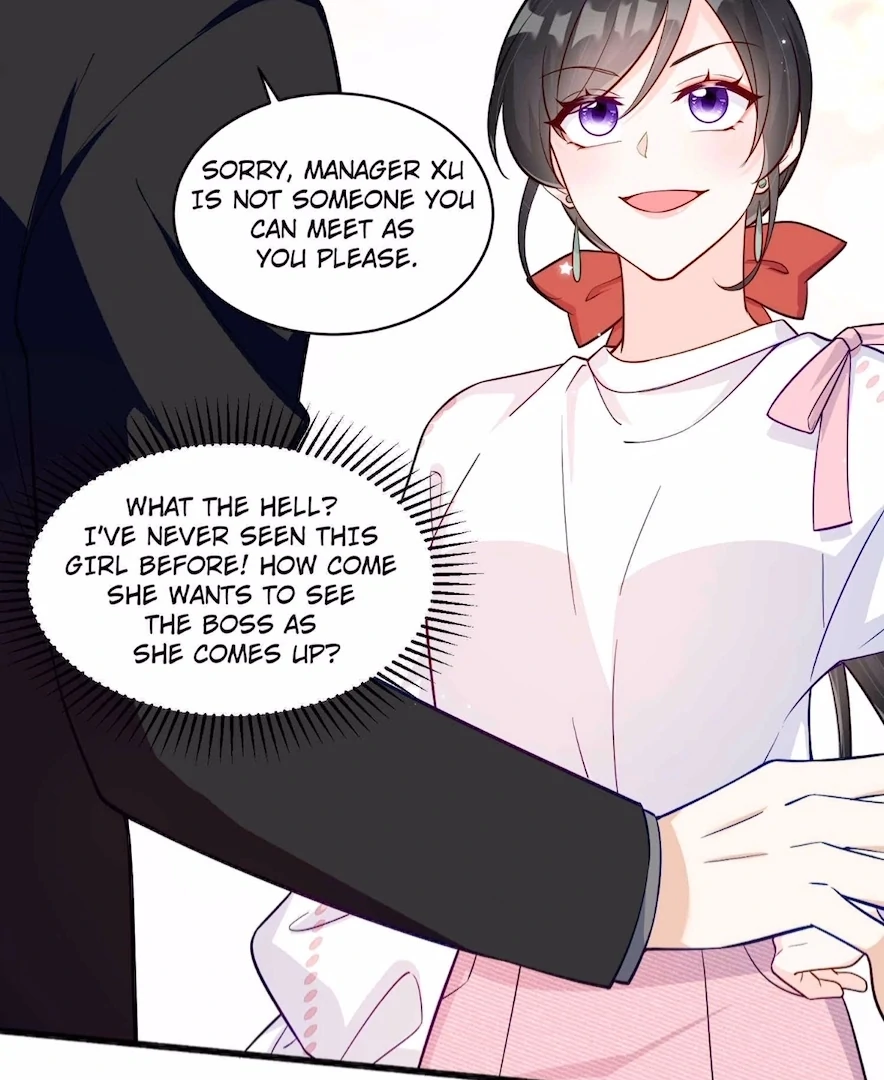 Ancestor is beautiful and elegant chapter 38 page 43