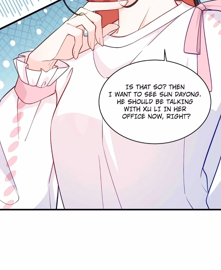 Ancestor is beautiful and elegant chapter 38 page 45