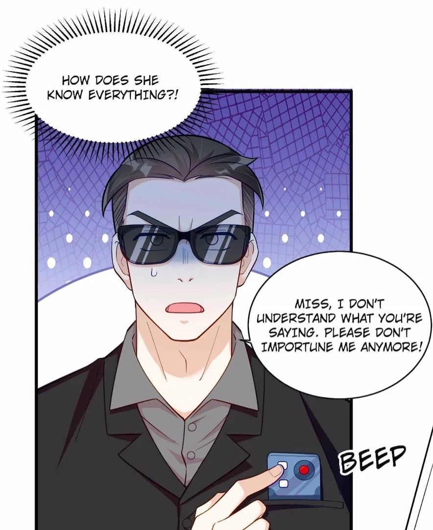 Ancestor is beautiful and elegant chapter 38 page 46