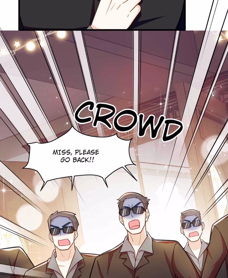 Ancestor is beautiful and elegant chapter 38 page 47