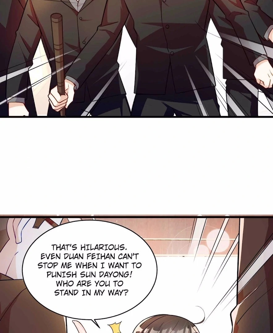Ancestor is beautiful and elegant chapter 38 page 48