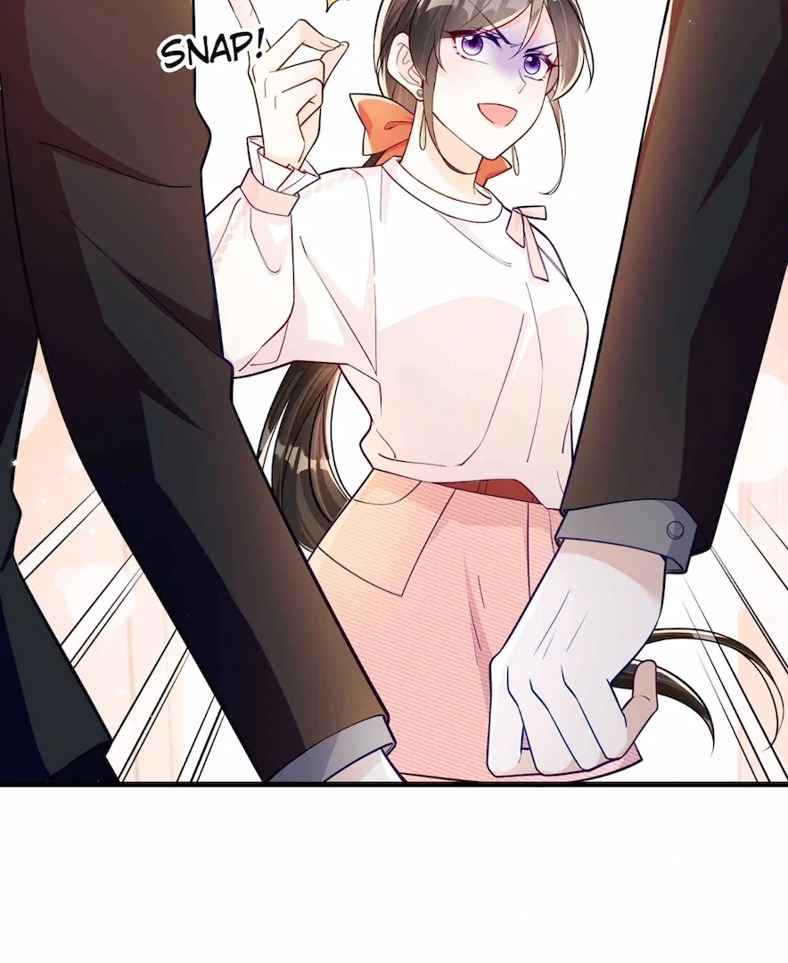 Ancestor is beautiful and elegant chapter 38 page 49