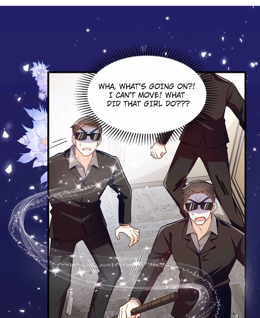 Ancestor is beautiful and elegant chapter 38 page 50