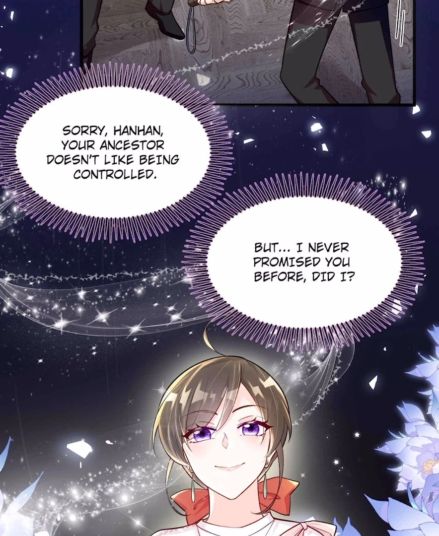 Ancestor is beautiful and elegant chapter 38 page 51