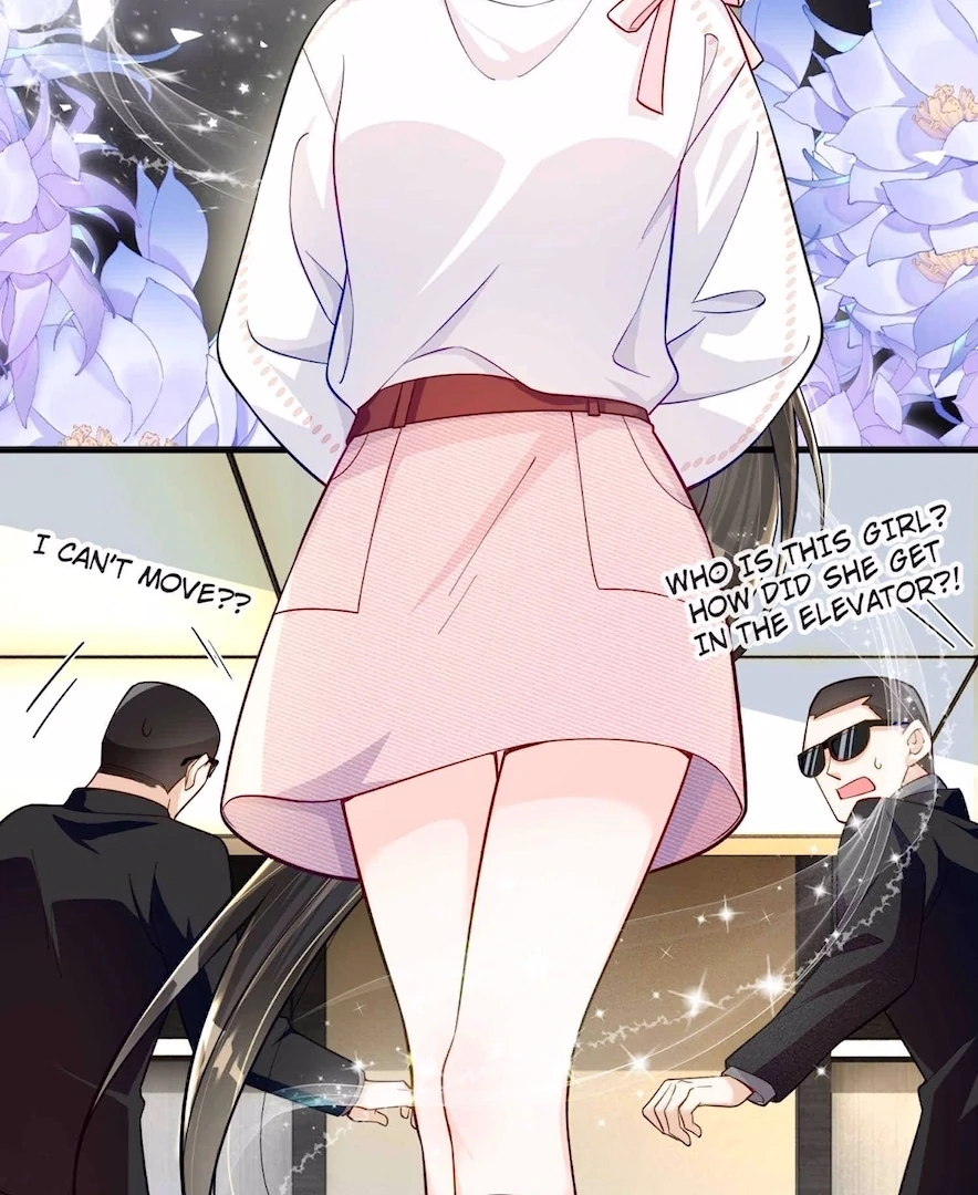 Ancestor is beautiful and elegant chapter 38 page 52
