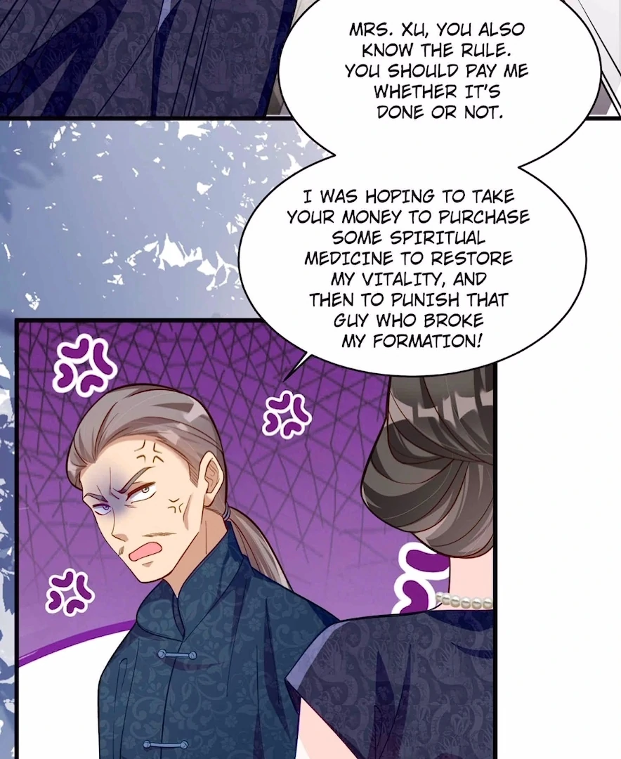 Ancestor is beautiful and elegant chapter 39 page 3