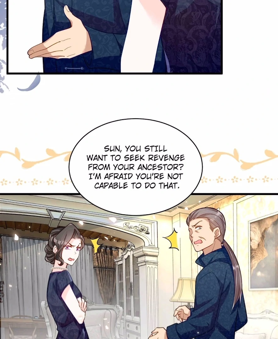 Ancestor is beautiful and elegant chapter 39 page 4