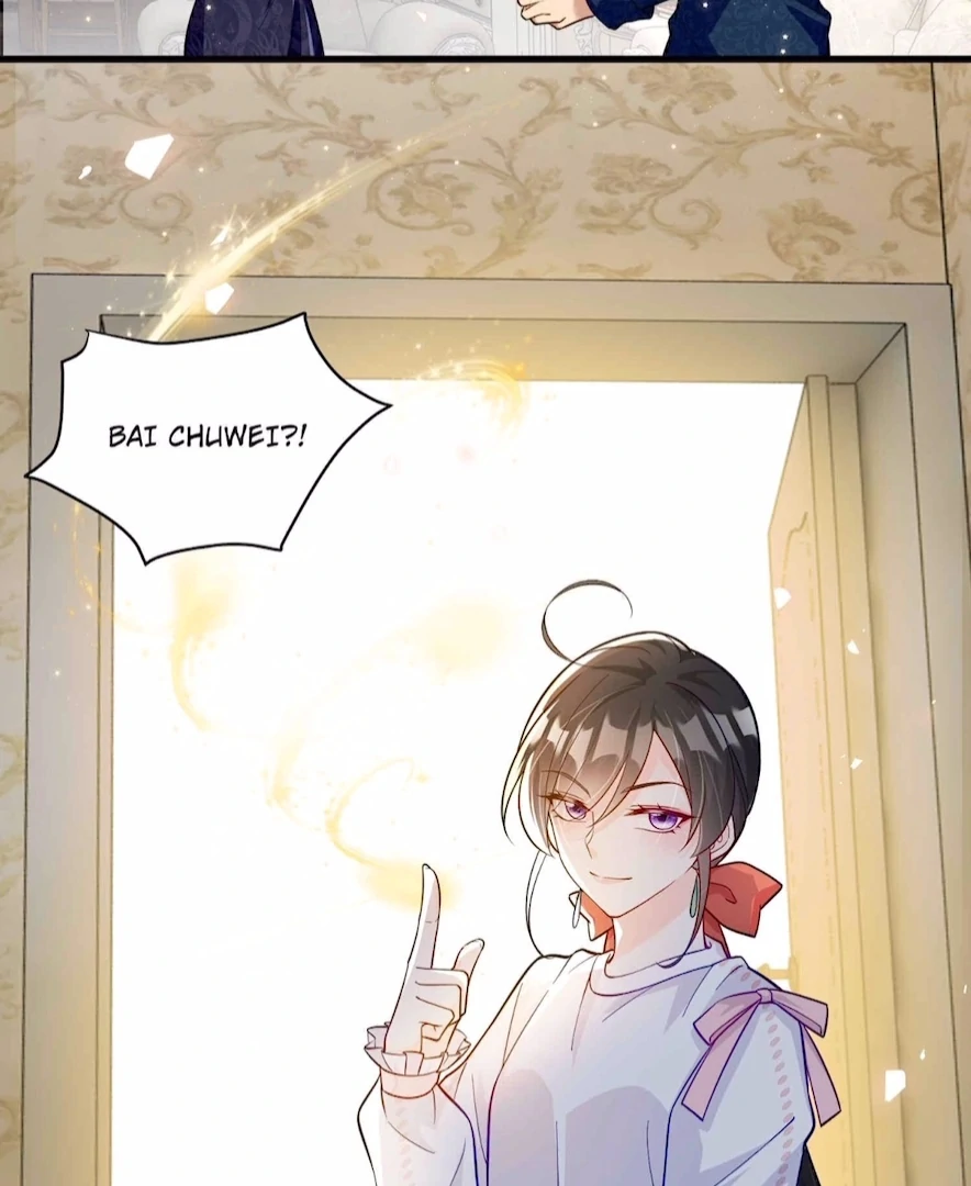 Ancestor is beautiful and elegant chapter 39 page 5