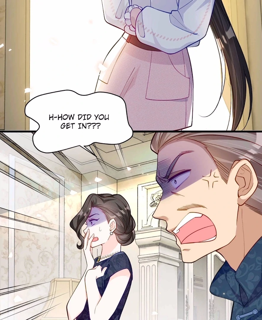 Ancestor is beautiful and elegant chapter 39 page 6