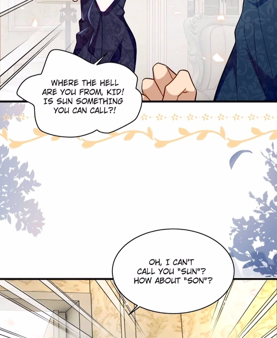 Ancestor is beautiful and elegant chapter 39 page 7