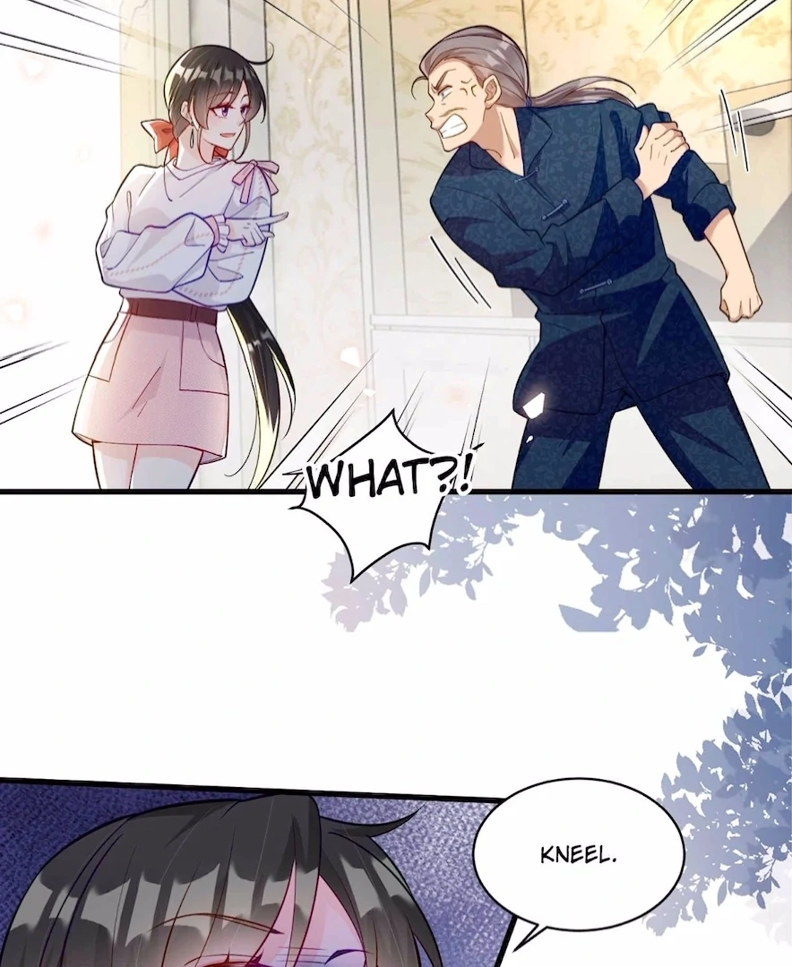 Ancestor is beautiful and elegant chapter 39 page 8