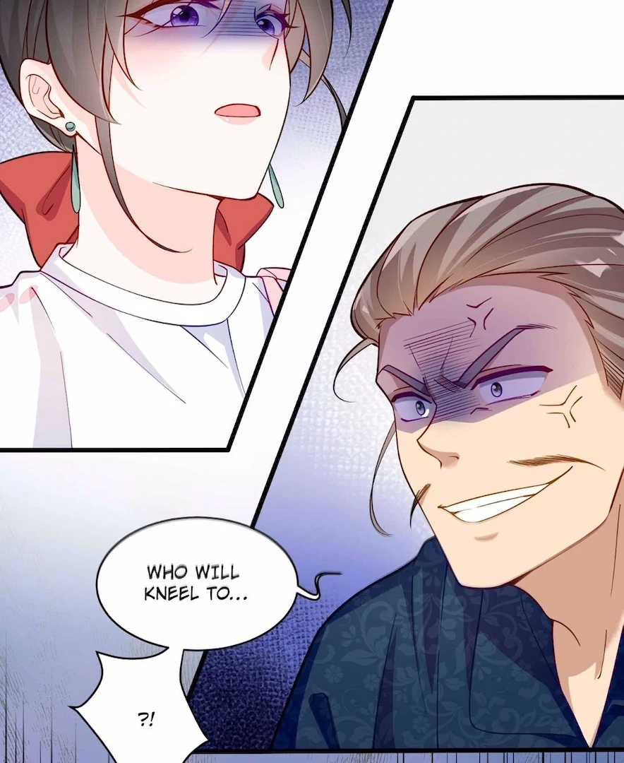 Ancestor is beautiful and elegant chapter 39 page 9