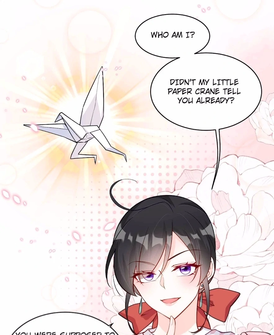 Ancestor is beautiful and elegant chapter 39 page 12